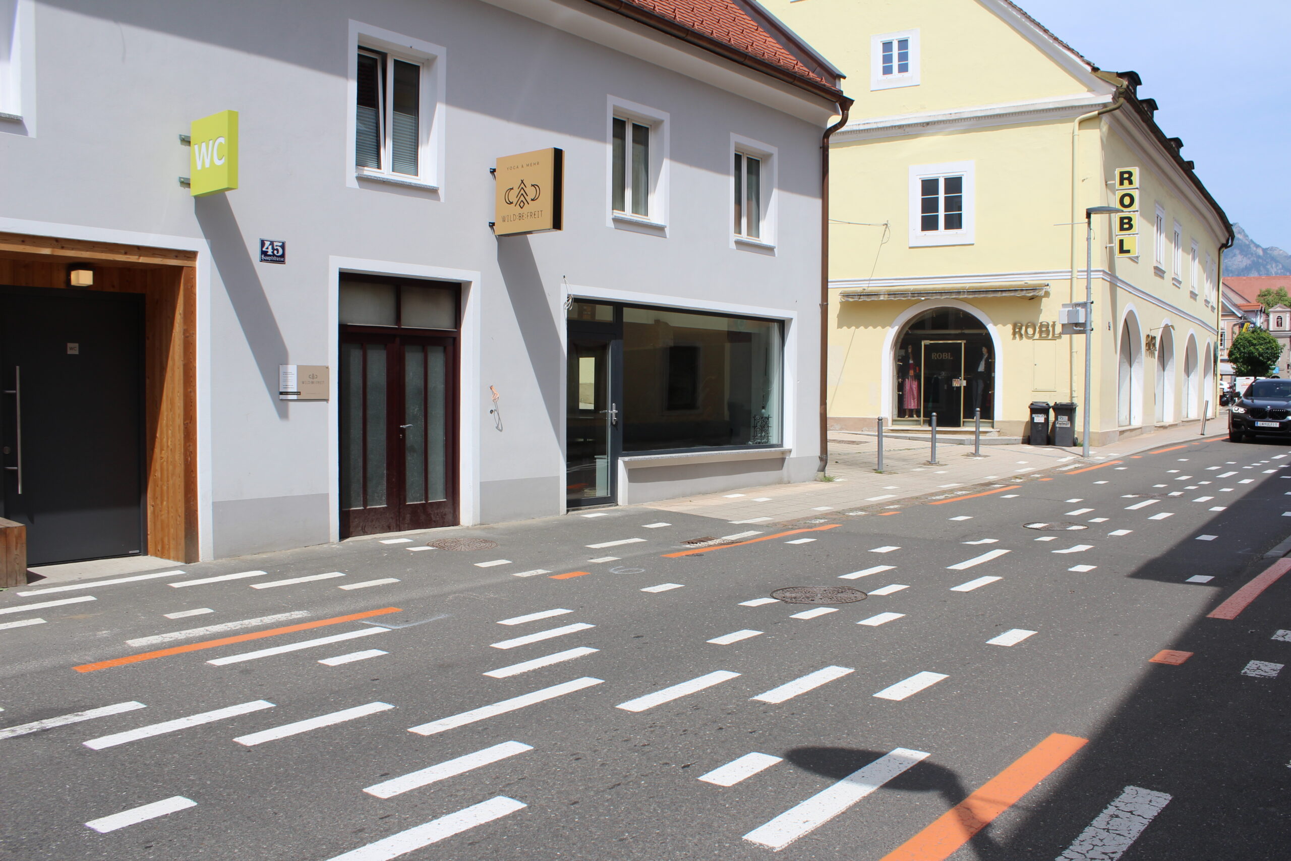 Gast über HS45